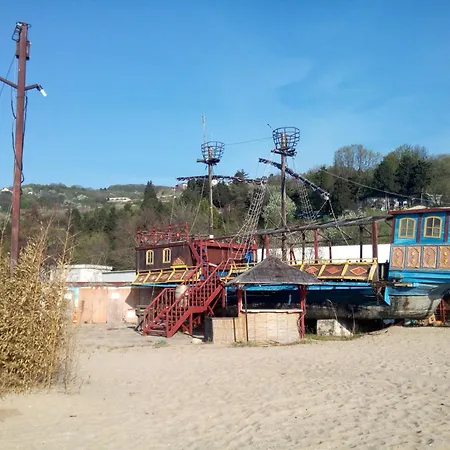 Guest house Nirvana *