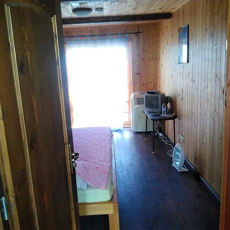 Guest house Nirvana