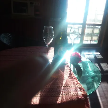 Nirvana Guest house