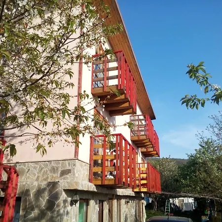 Guest house Nirvana