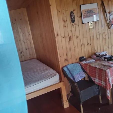 Guest house Nirvana