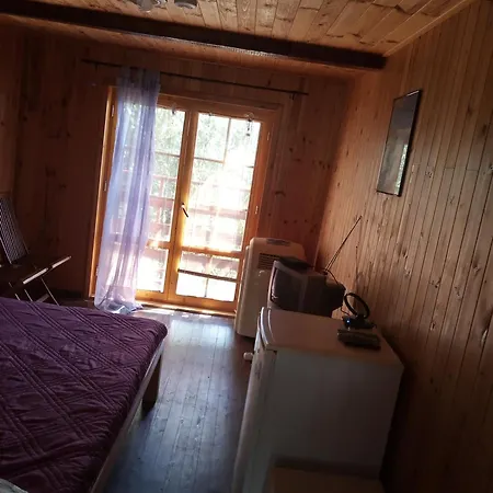 Guest house Nirvana