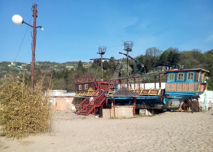 Guest house Nirvana *