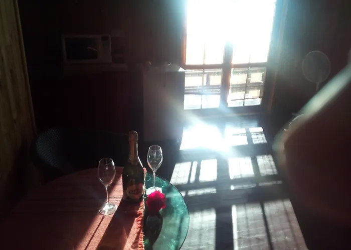 Nirvana Guest house *